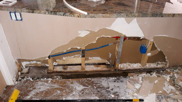 Best Residential water damage restoration  in Nolensville, TN