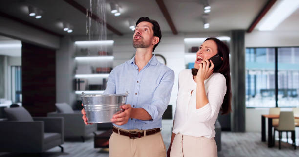 Reliable TN Water damage restoration Solutions